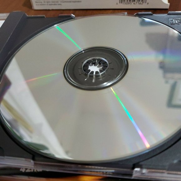 Broadway Opening Night CD instrumental Set of 3 - Picture 8 of 11